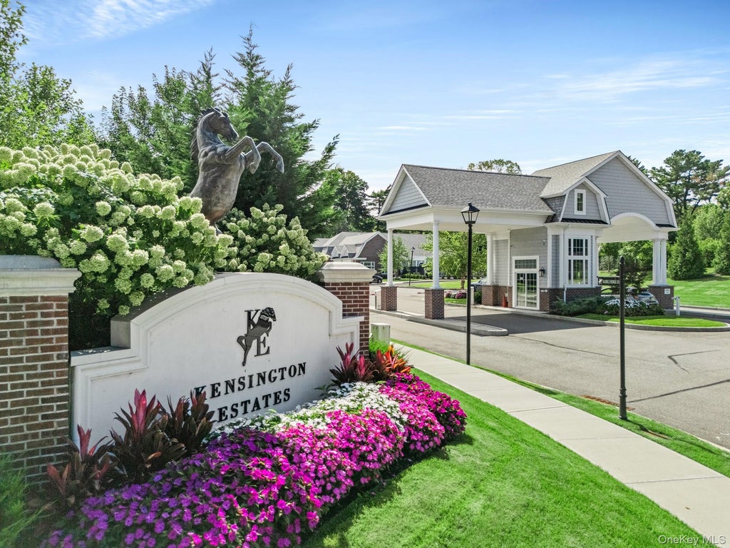 Photo of 221 Coach Drive, Woodbury, NY 11797 (MLS # 1049153)