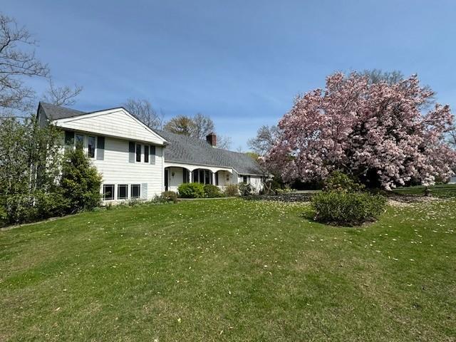 45 Crabapple Rd.