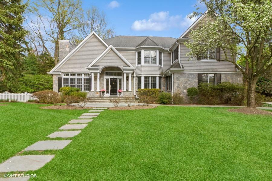 Rental Property at Johnson Place, Rye, New York - Bedrooms: 6 
Bathrooms: 7 
Rooms: 15  - $22,000 MO.
