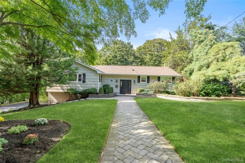 Photo of 35 John Daves Lane, Huntington, NY 11743 (MLS # 1058769)