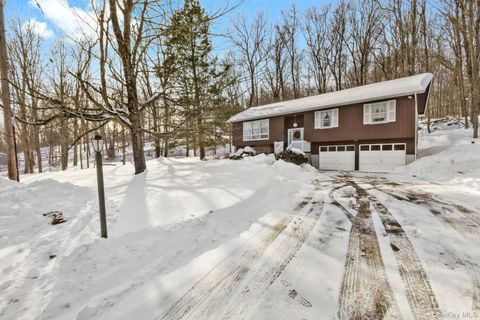 Homes For Sale - 231 Church Road<br/> Putnam County, Putnam Valley, NY 10579