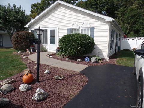 Photo of 87 Vero Dr, Poughkeepsie, NY 12603 (MLS # 919544)
