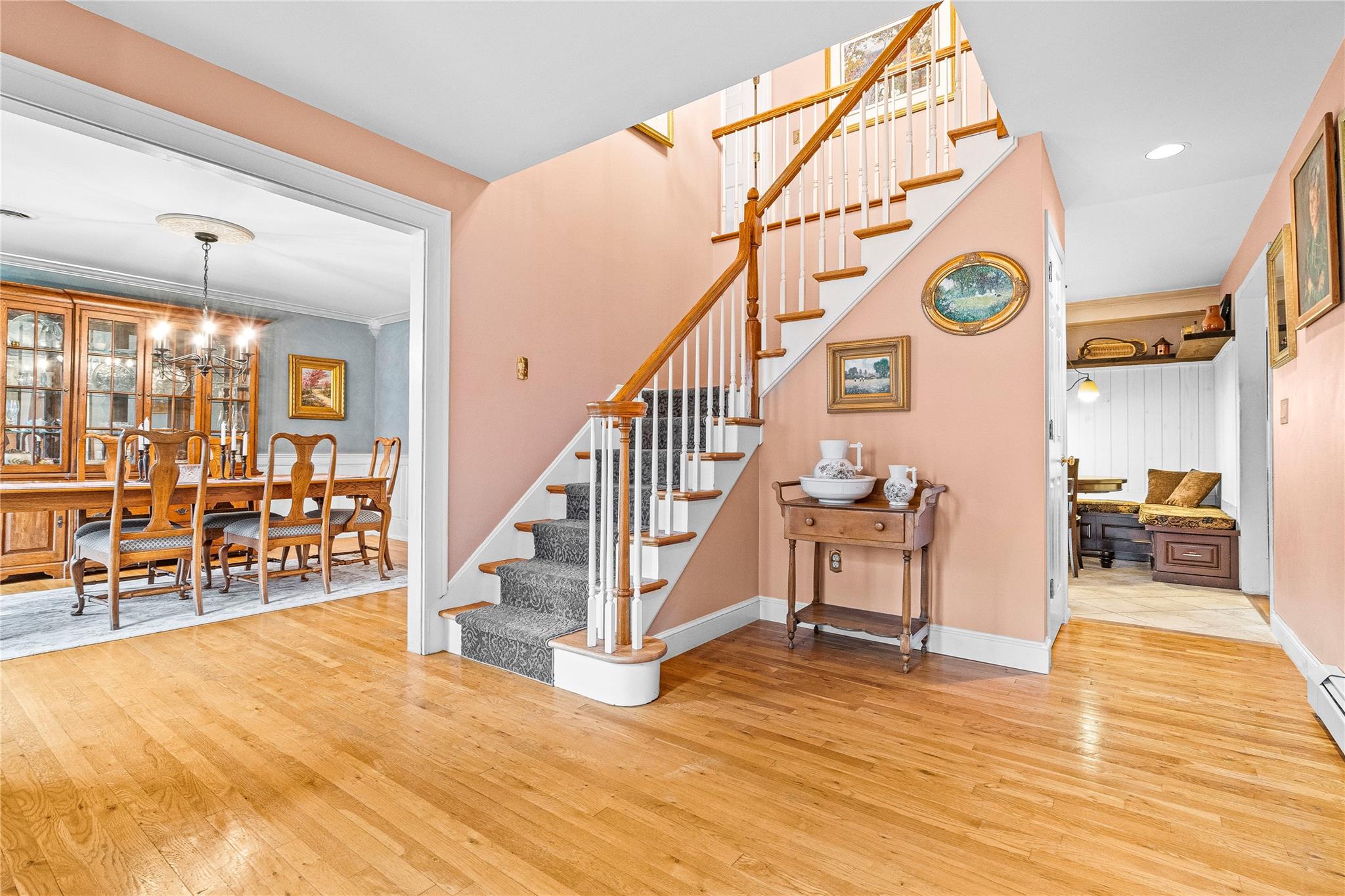 54 Cranford Drive, New City, New York image 22