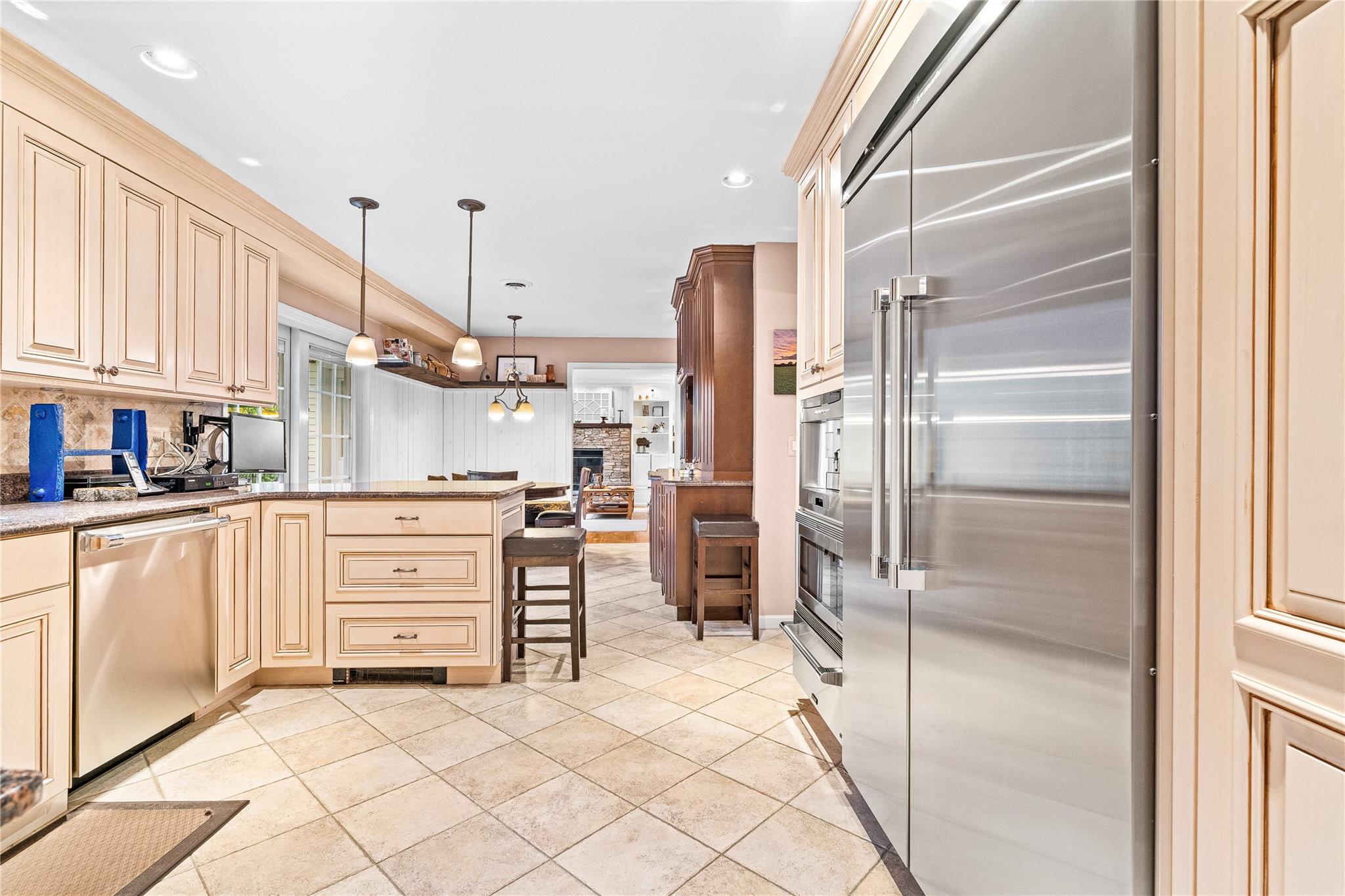 54 Cranford Drive, New City, New York image 13