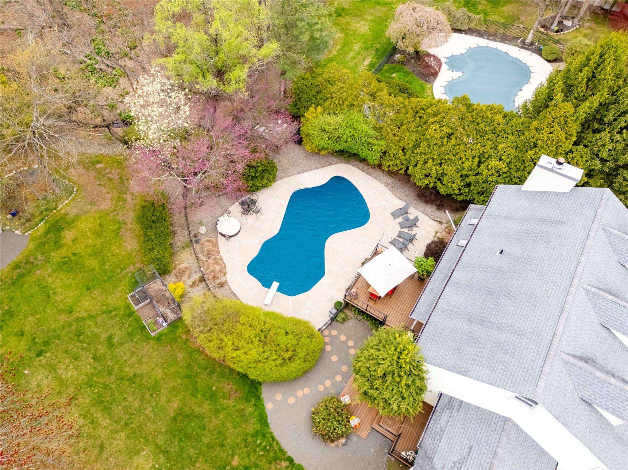54 Cranford Drive, New City, New York image 38