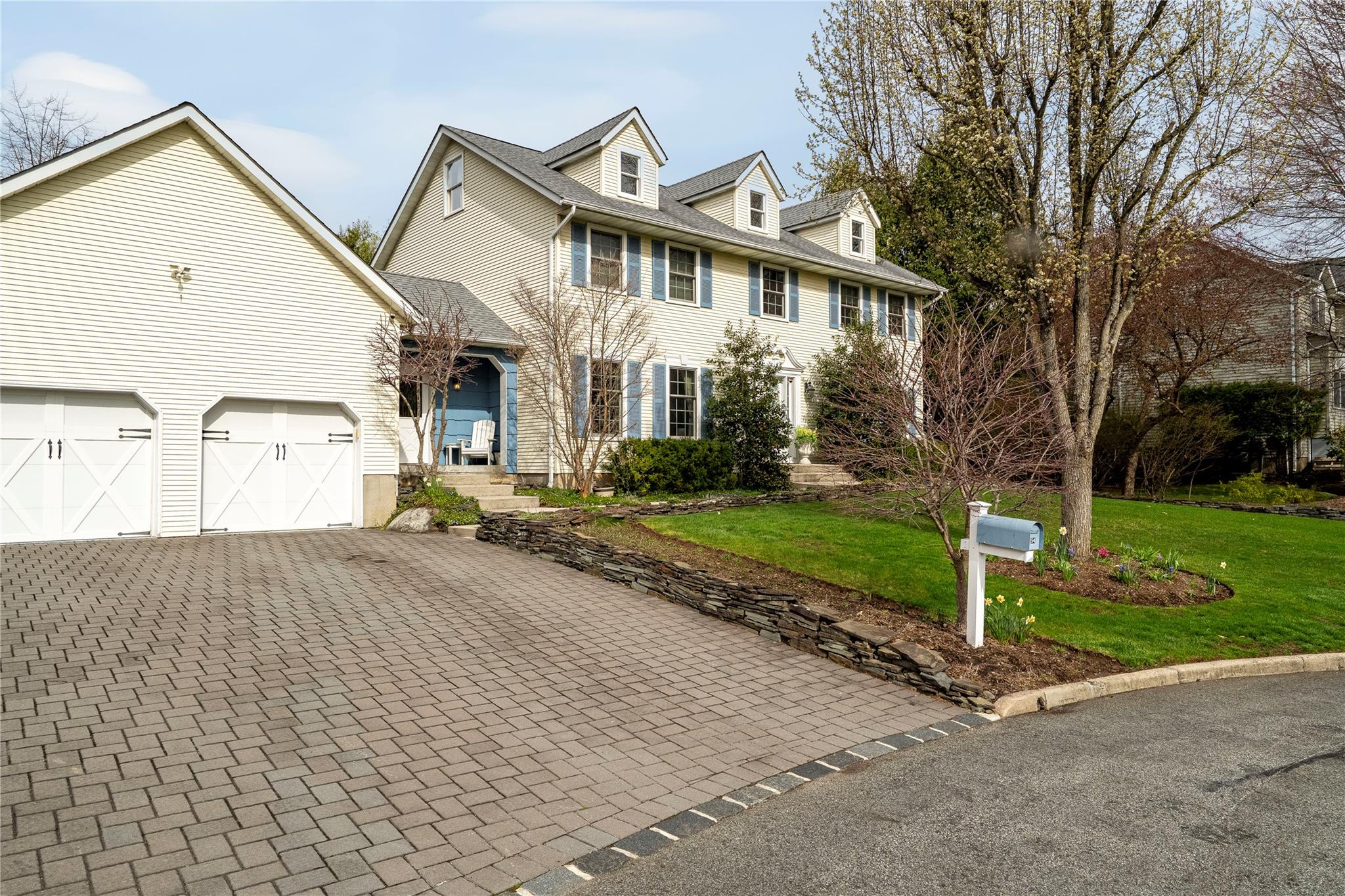 54 Cranford Drive, New City, New York image 42