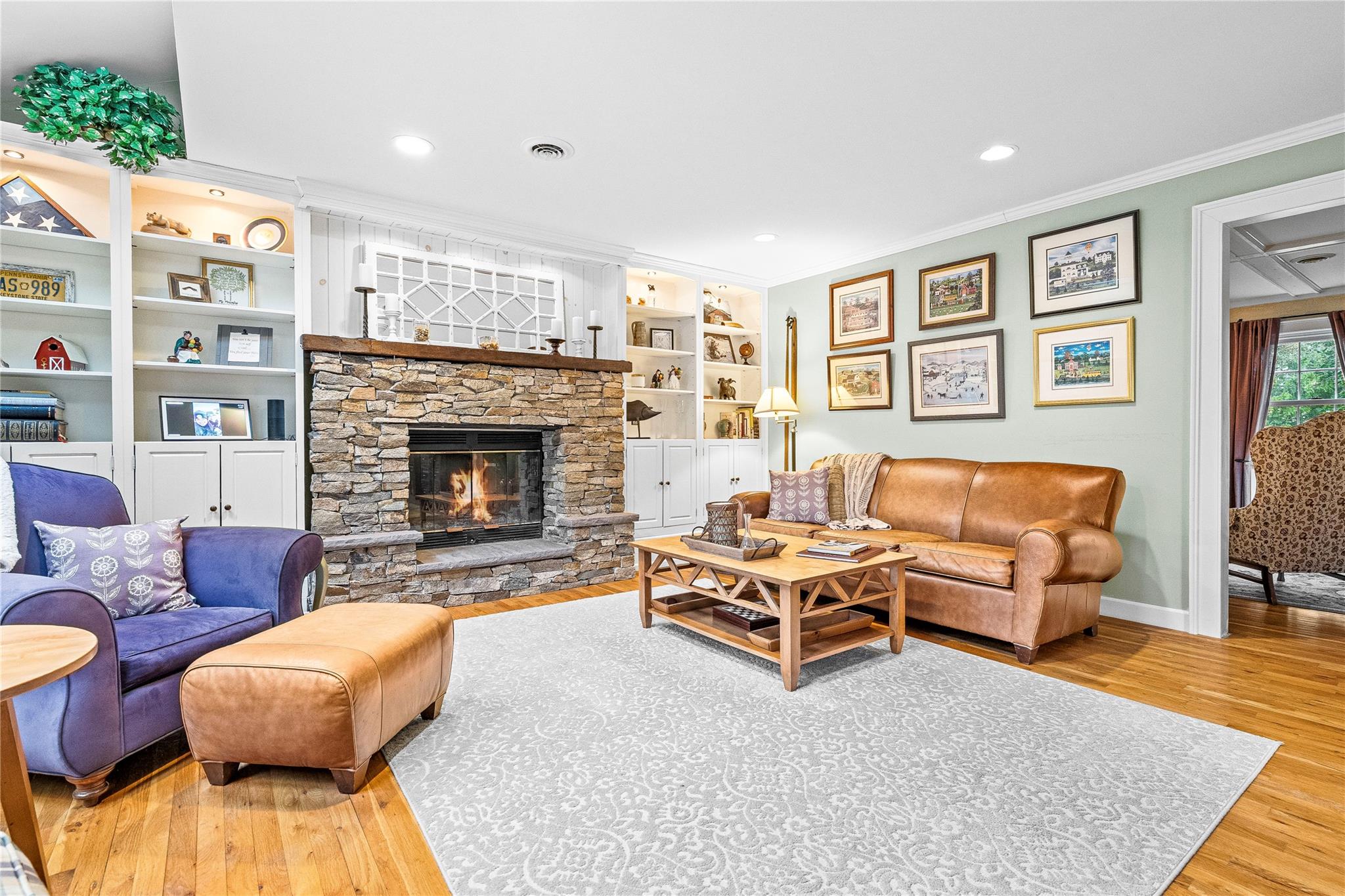 54 Cranford Drive, New City, New York image 17