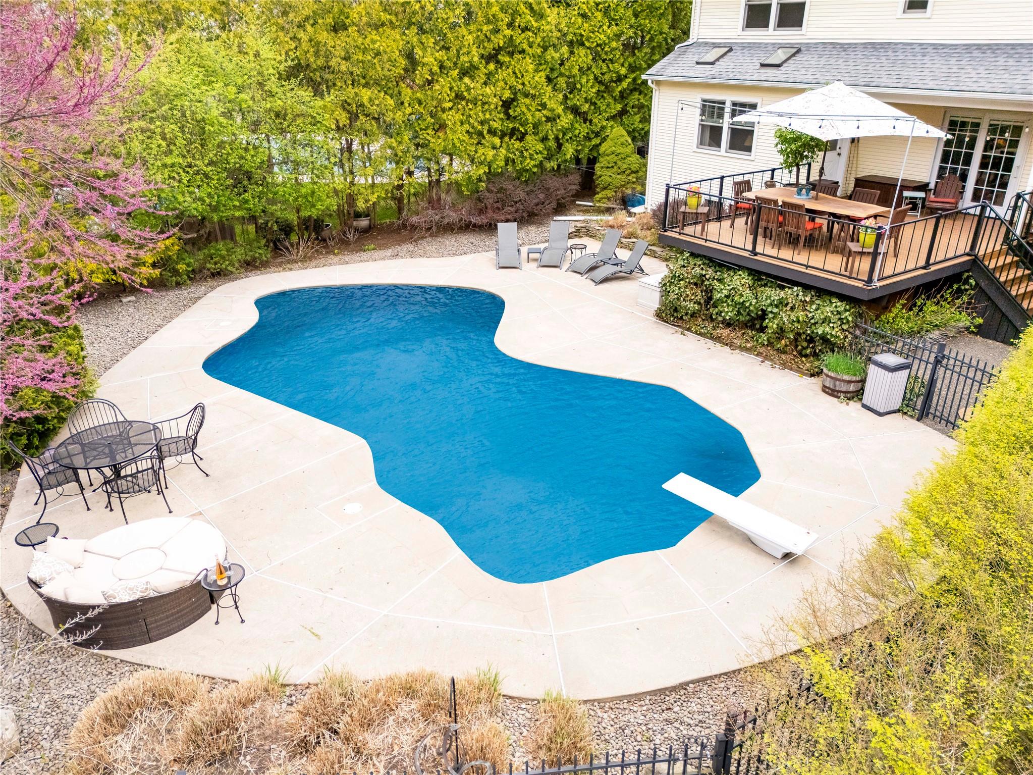 54 Cranford Drive, New City, New York image 4