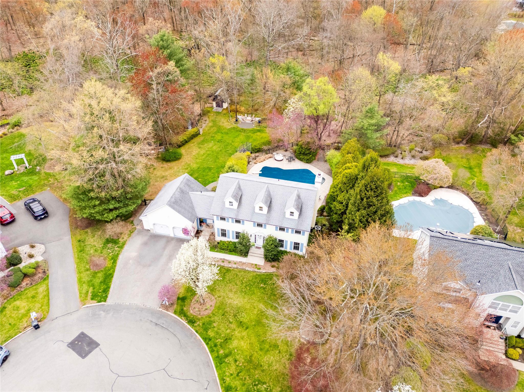 54 Cranford Drive, New City, New York image 7
