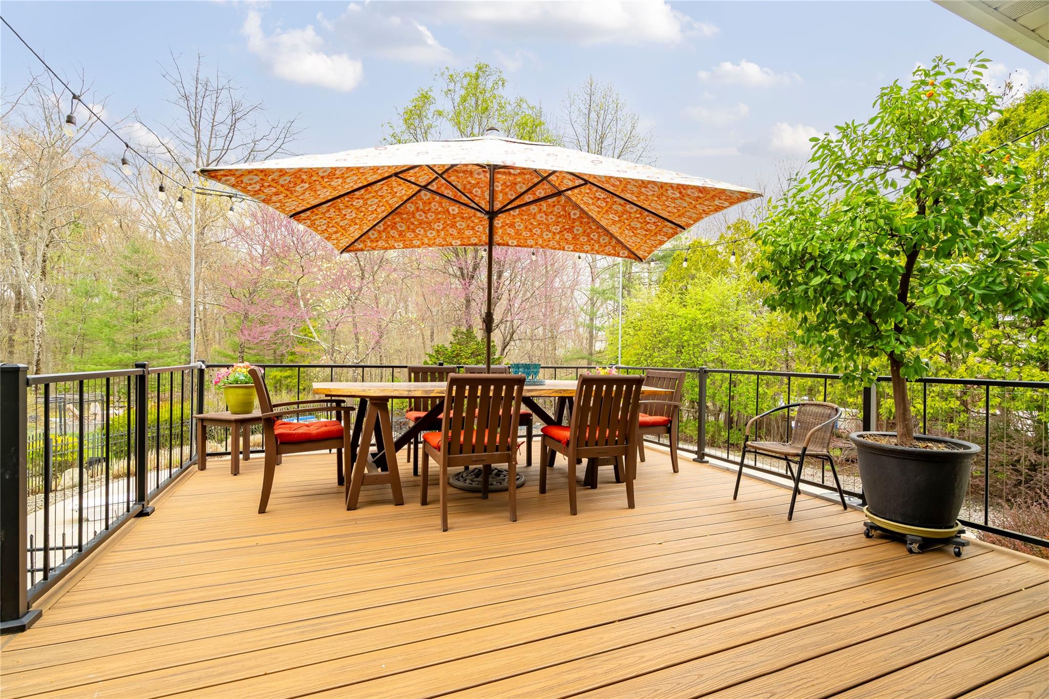 54 Cranford Drive, New City, New York image 6