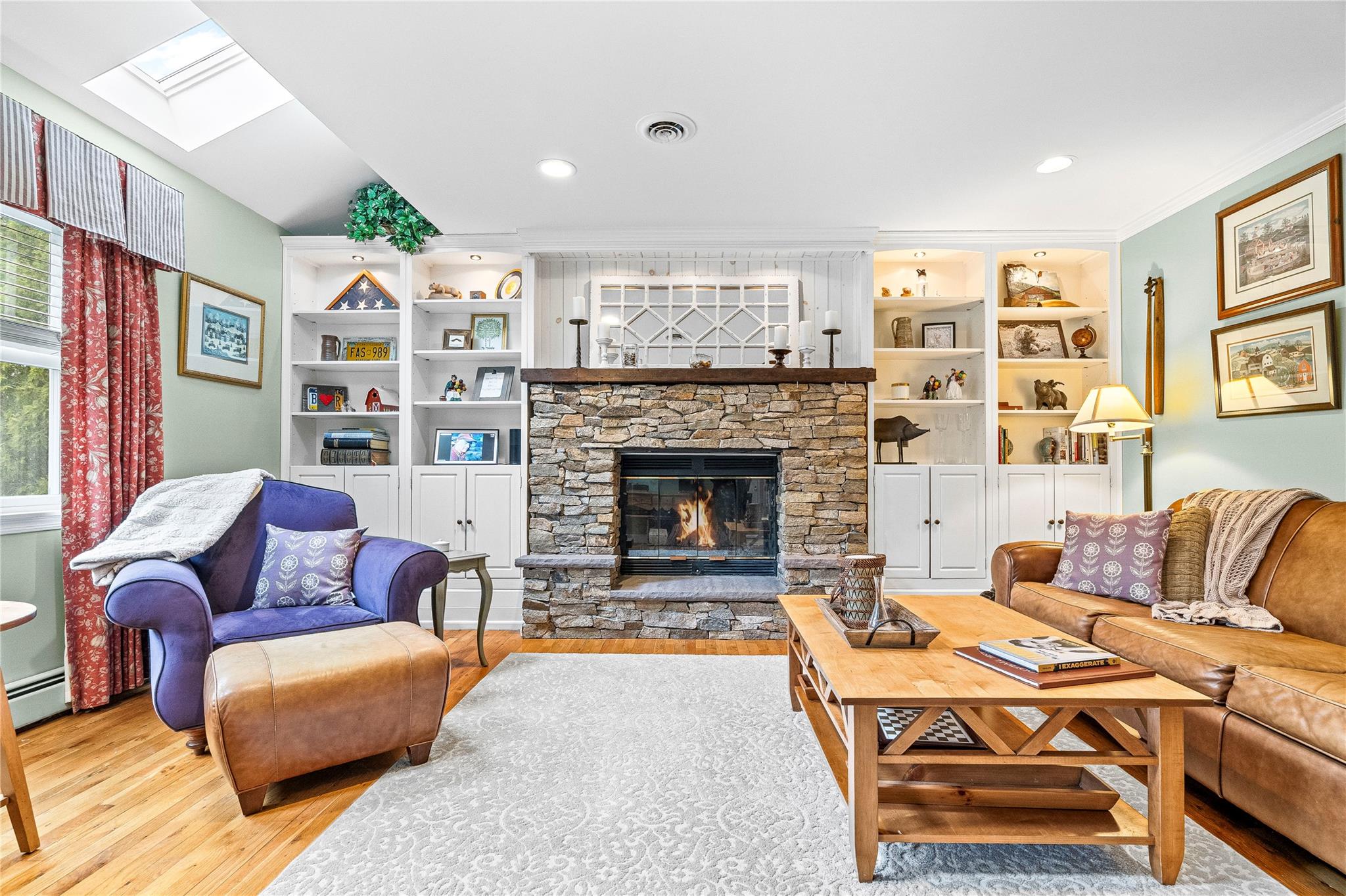 54 Cranford Drive, New City, New York image 16