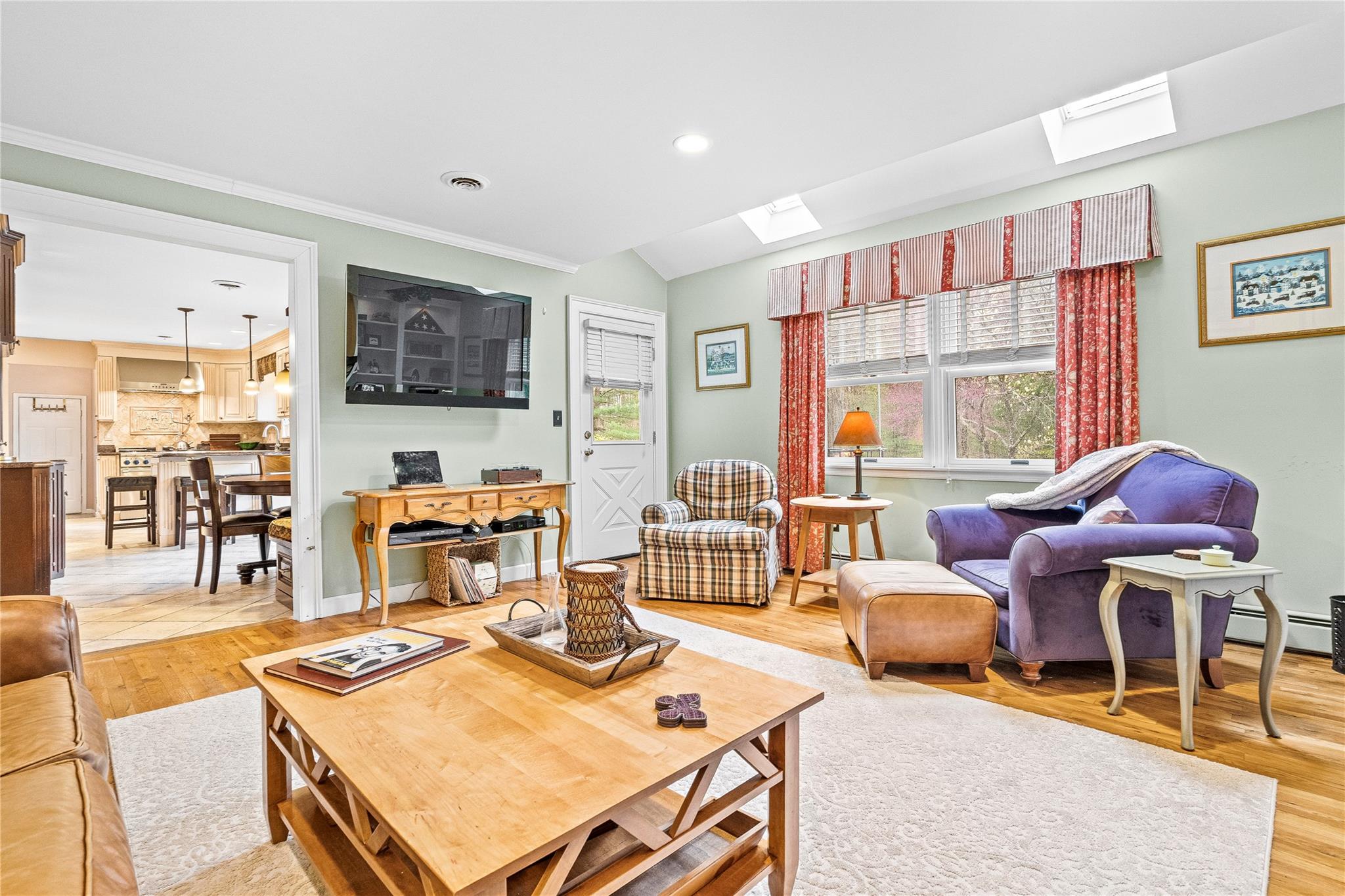 54 Cranford Drive, New City, New York image 18