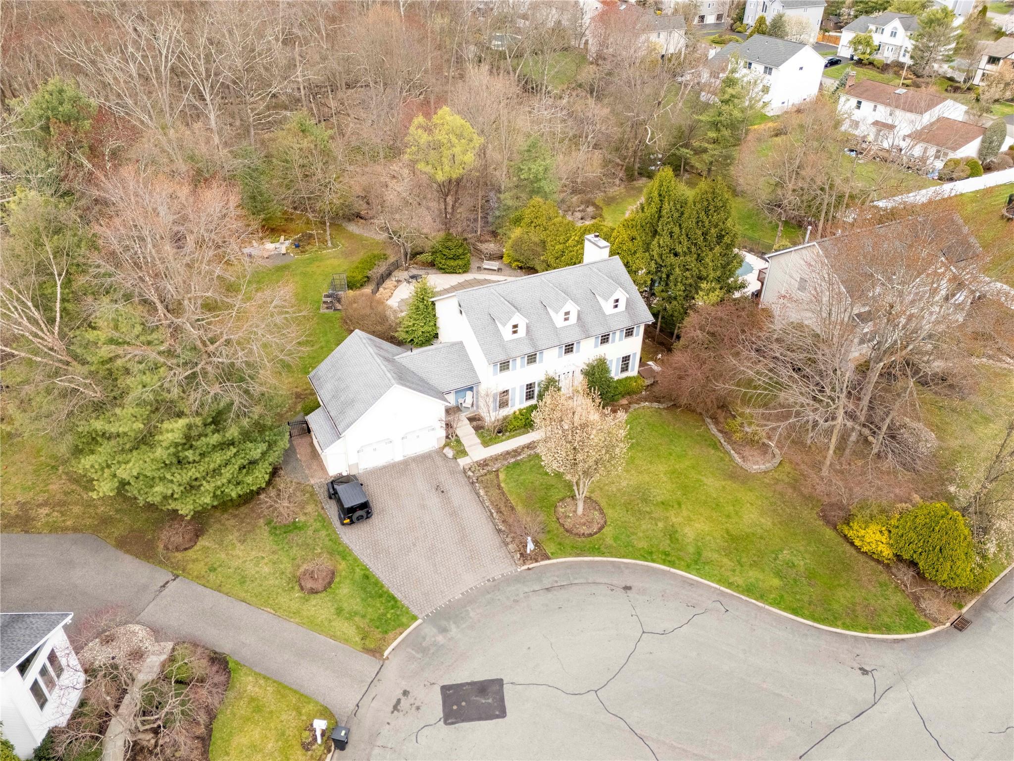 54 Cranford Drive, New City, New York image 3