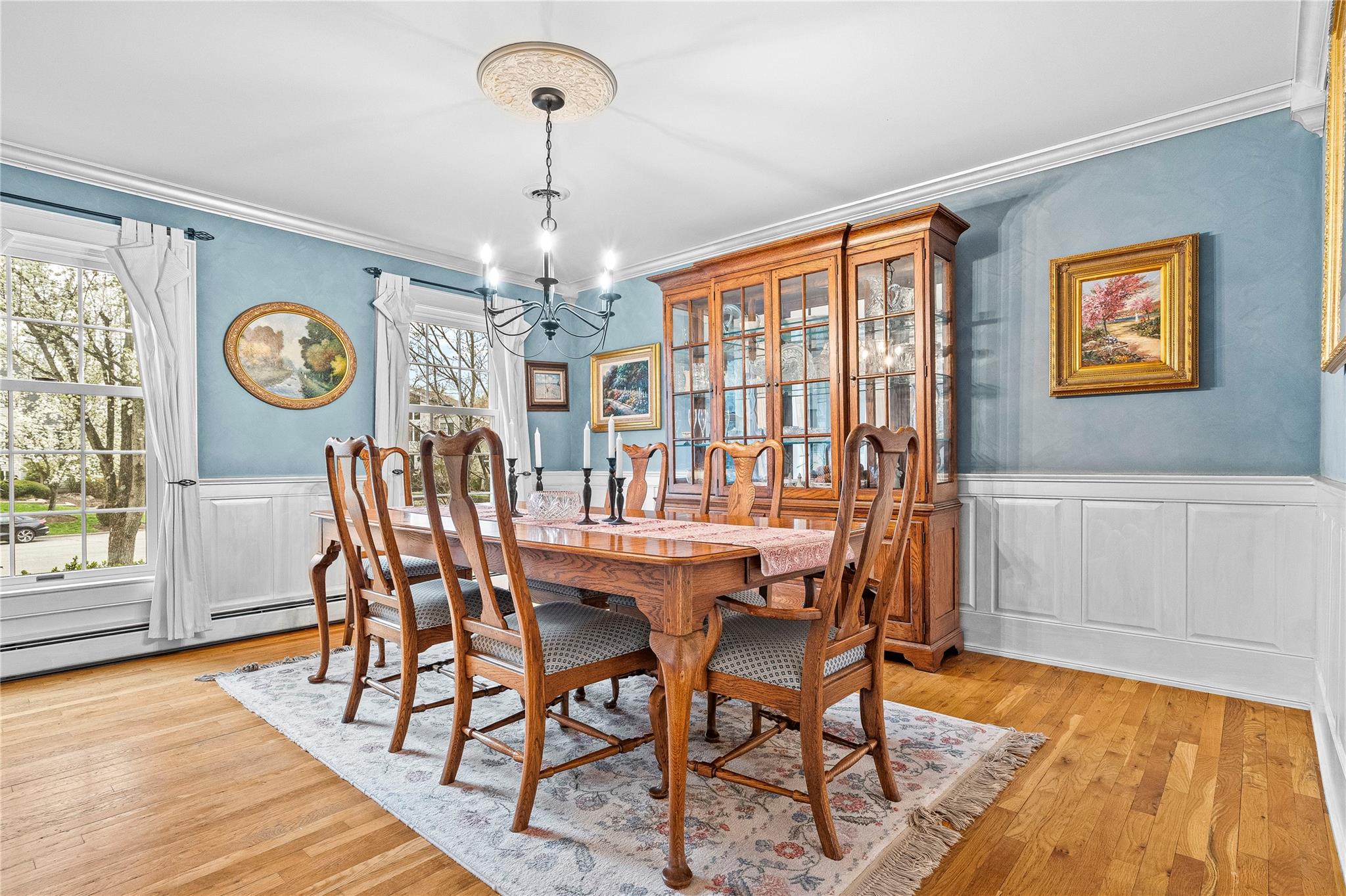 54 Cranford Drive, New City, New York image 19