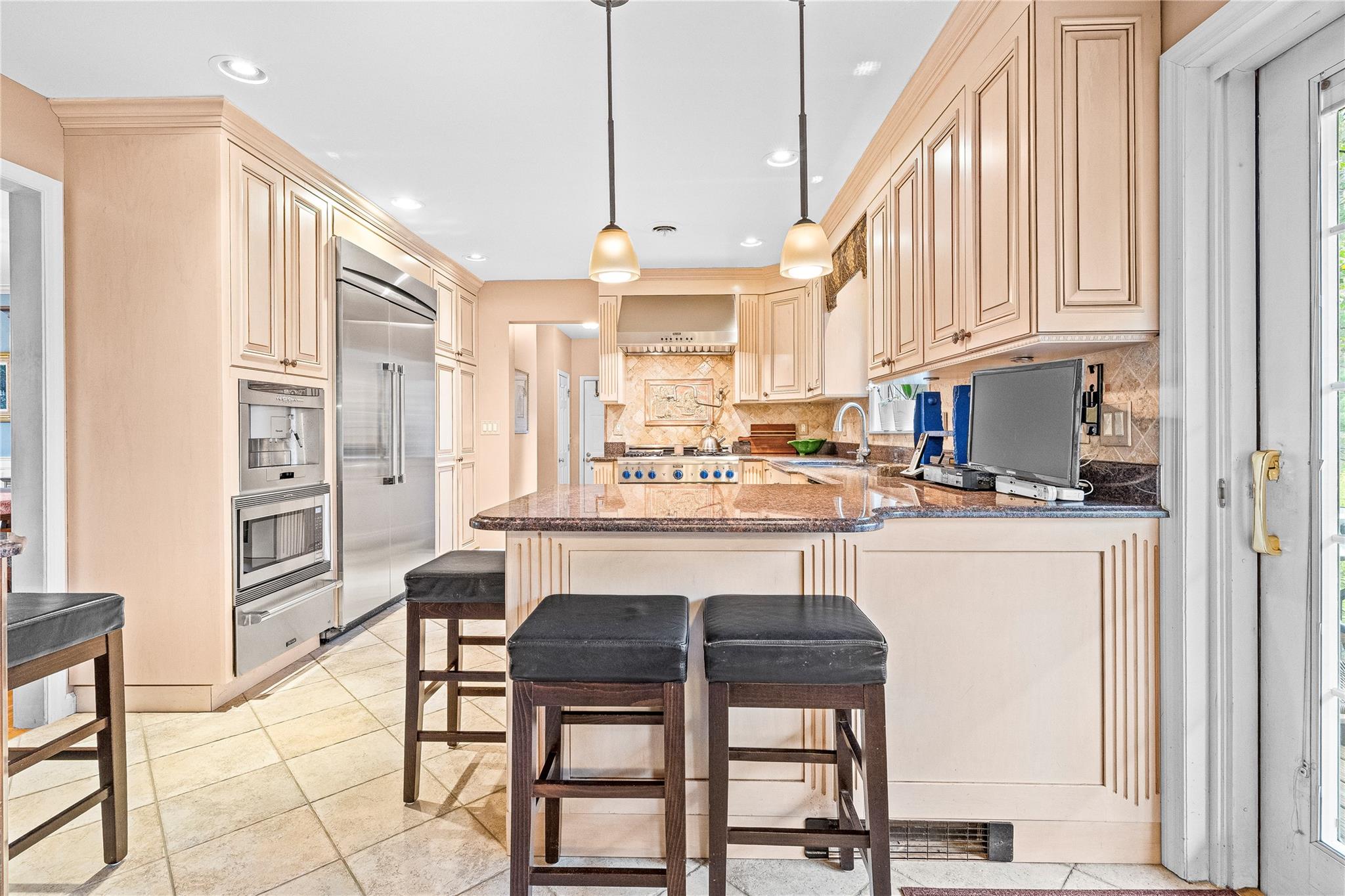 54 Cranford Drive, New City, New York image 14