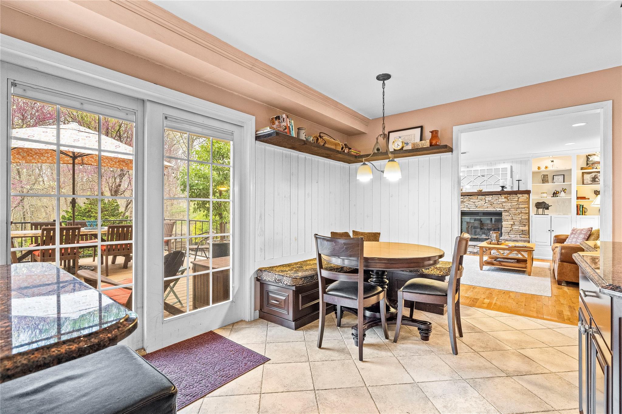 54 Cranford Drive, New City, New York image 15