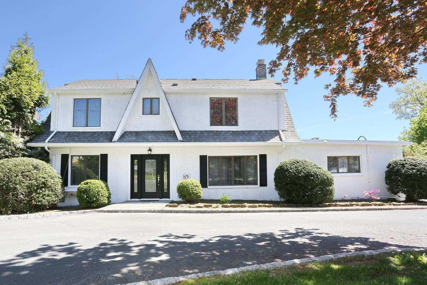 85 S Harrison Avenue, Congers, New York image 1