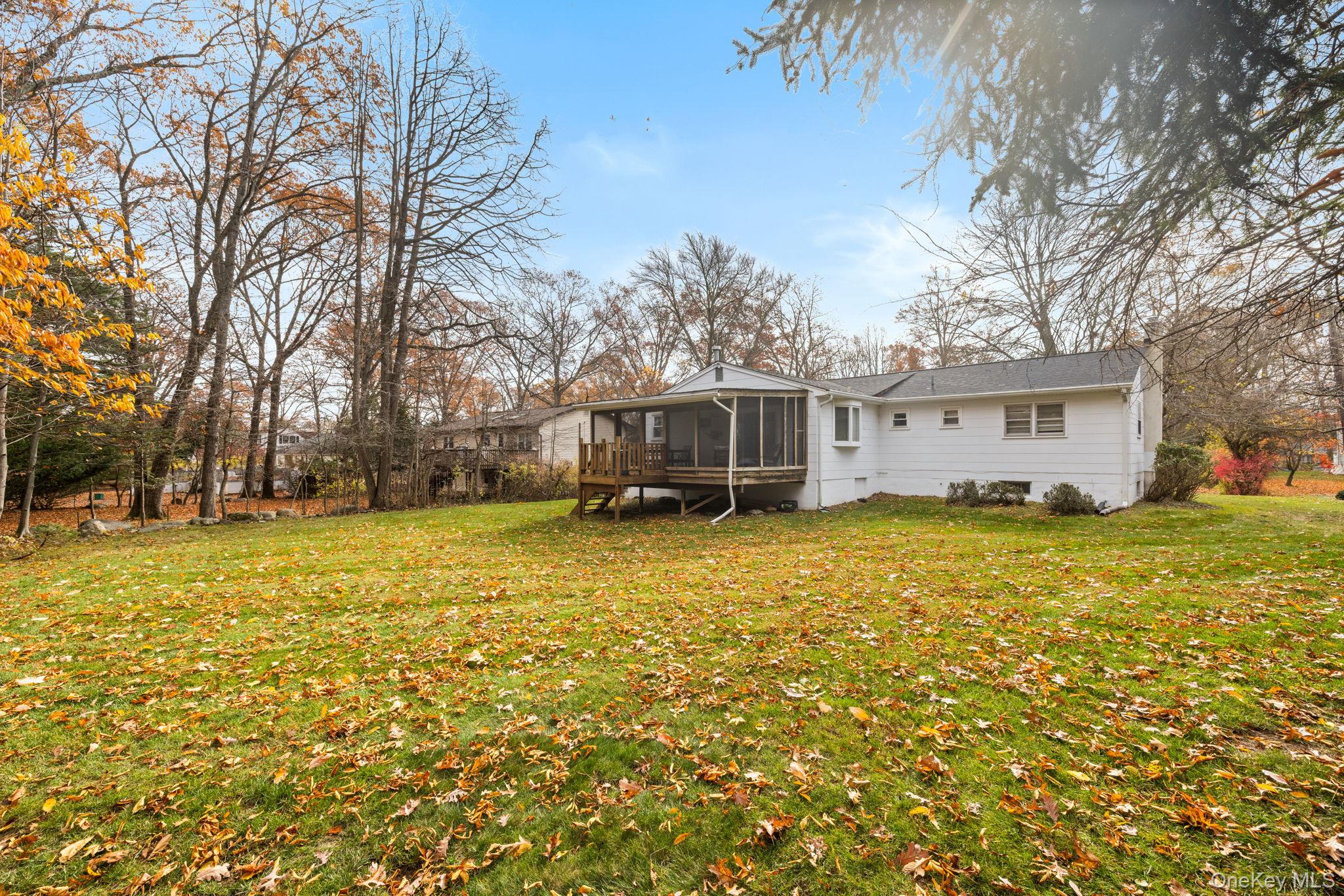 16 Oak Road