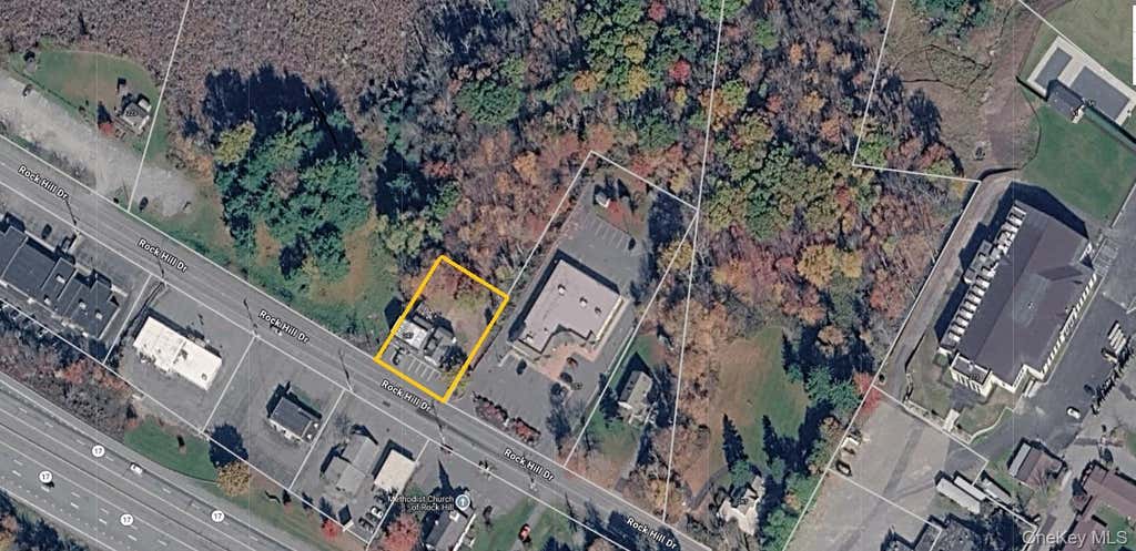 Photo of 52/60 Katrina Falls Road, Rock Hill, NY 12775 (MLS # 1036851)