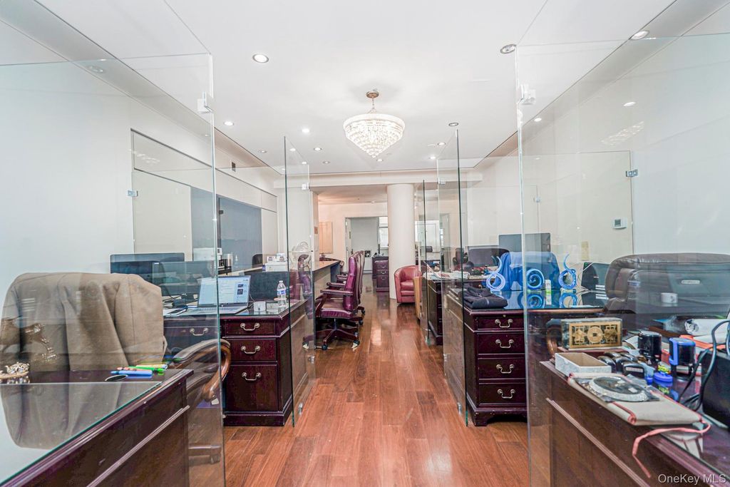 Photo of 55 Wall Street #530, New York (Manhattan), NY 10005 (MLS # 957764)