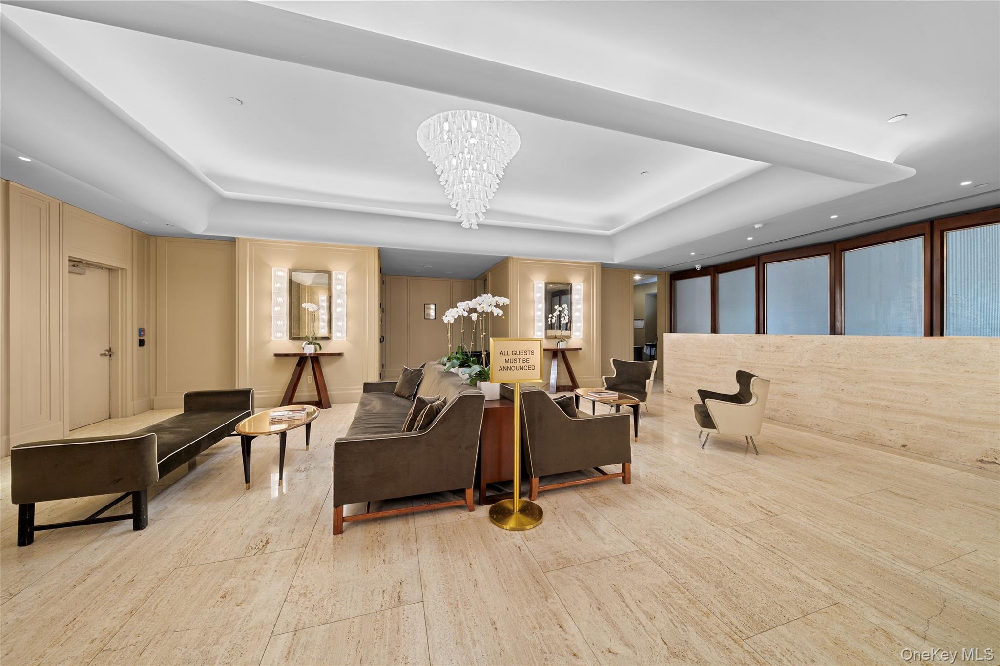 55 Wall Street 530