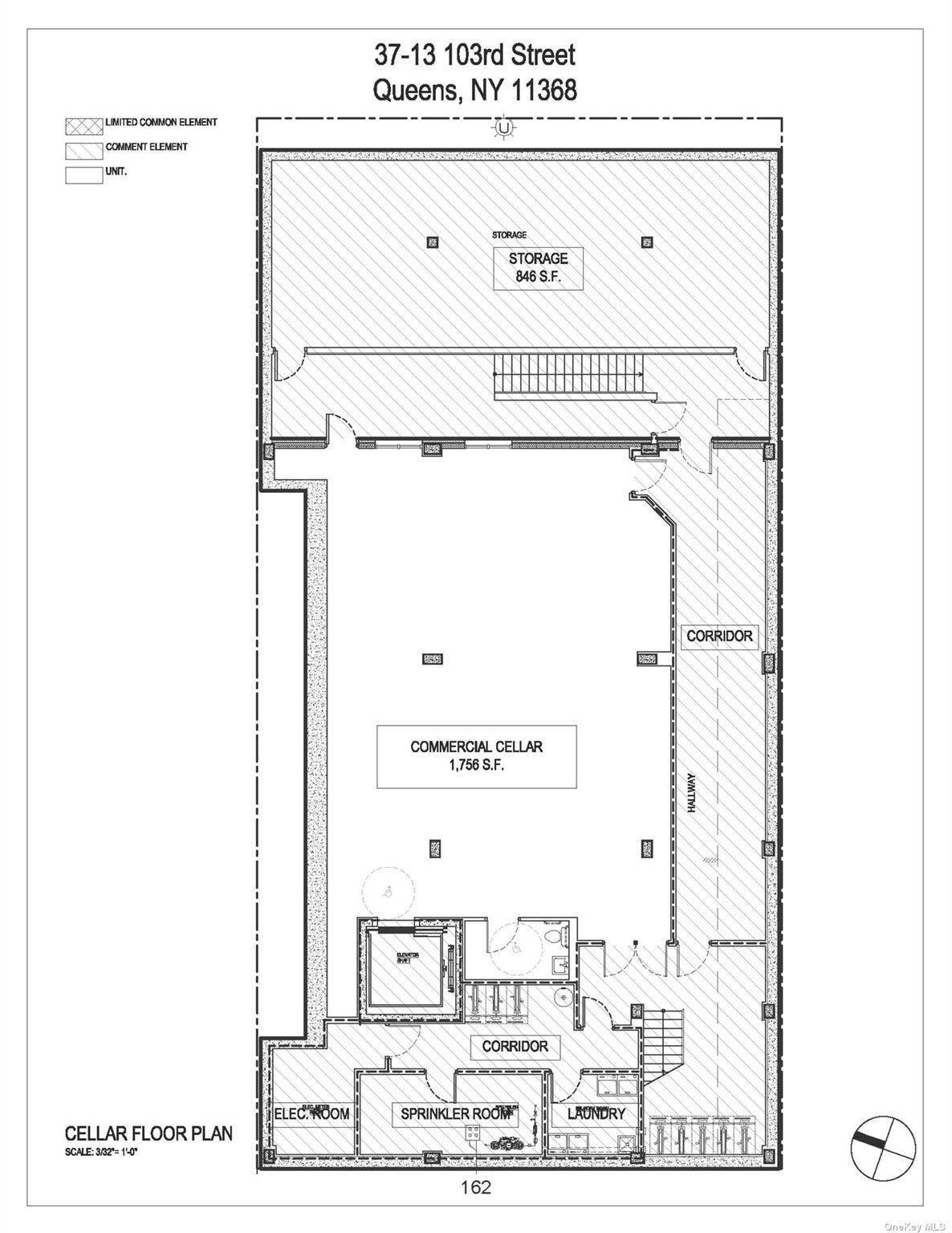 37-13 103rd Street C1