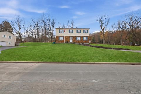 Homes For Sale - 62 Woodland Road<br/> Highland Mills, NY 10930