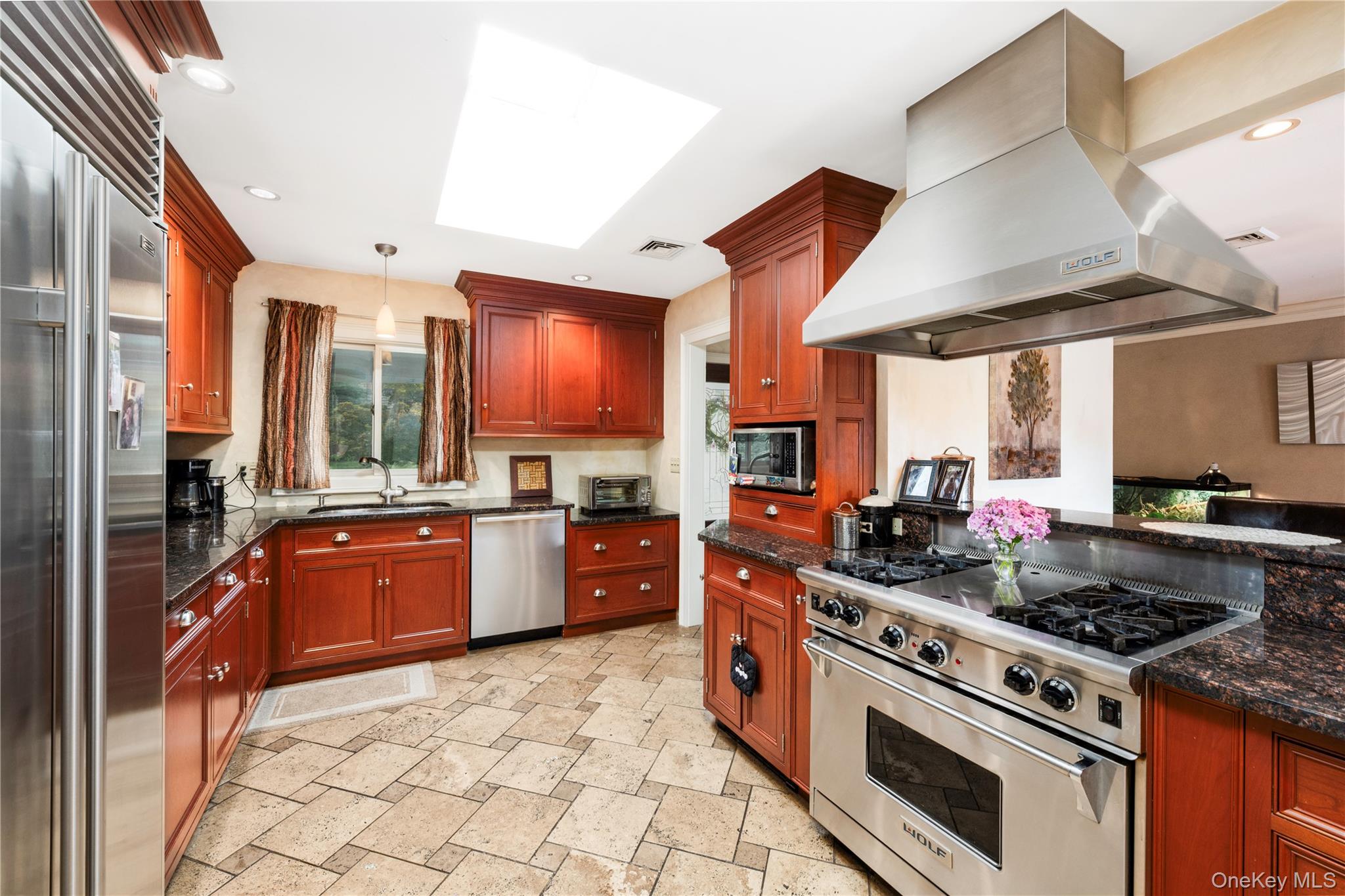 4 Oak Road
