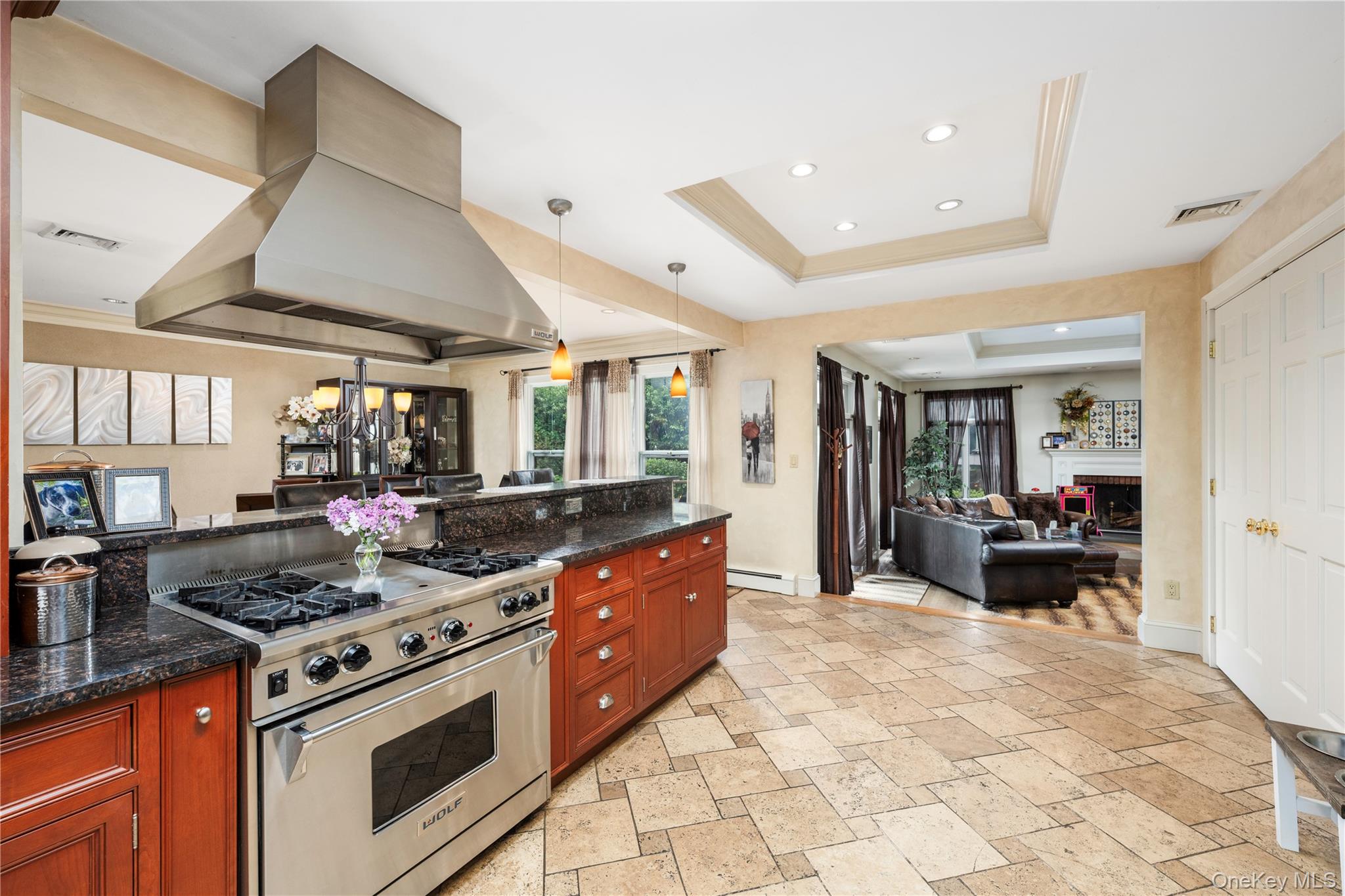 4 Oak Road