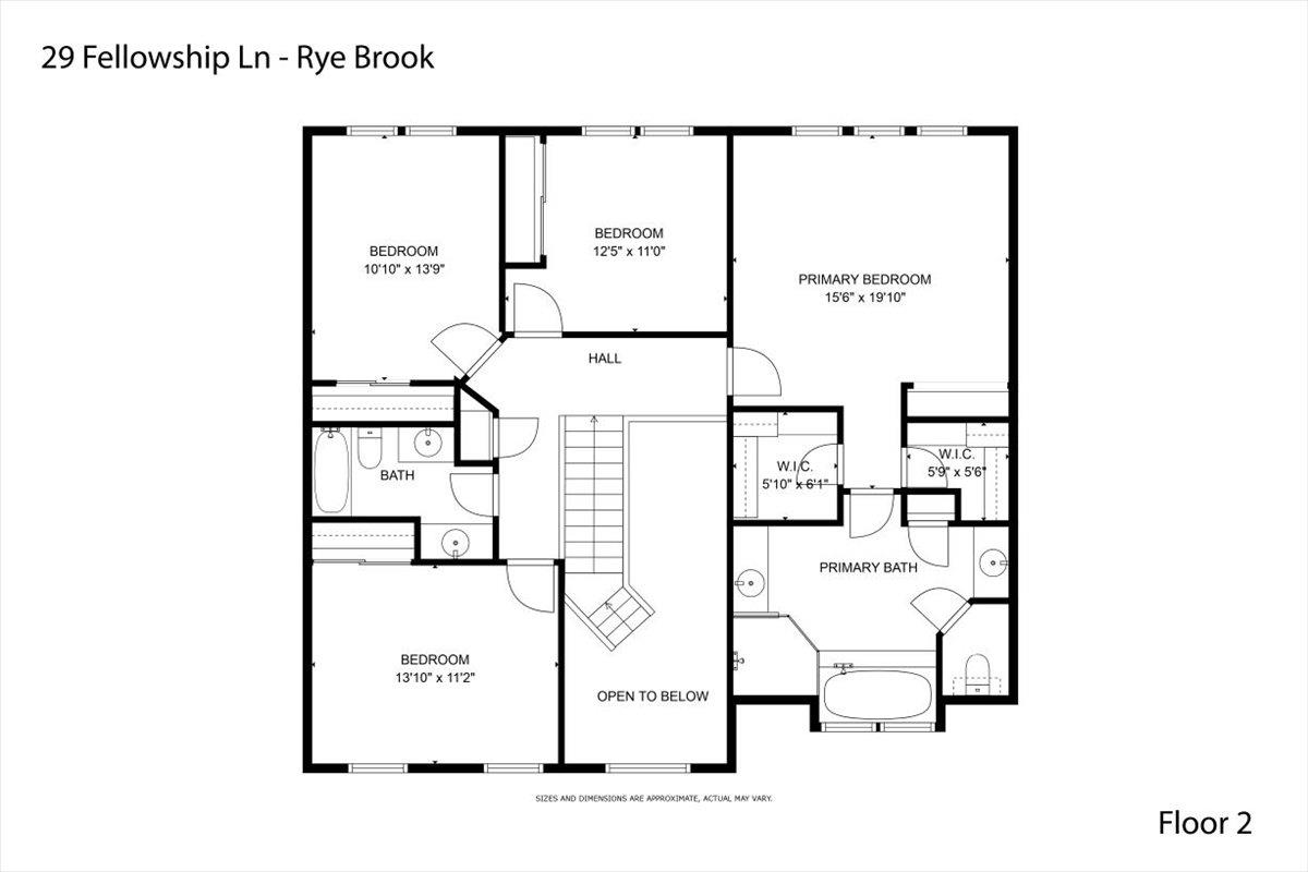 29 Fellowship Lane, Rye Brook, New York image 33