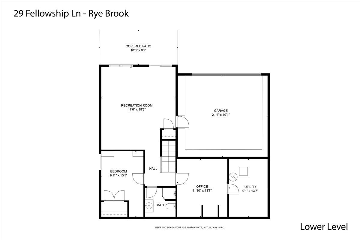29 Fellowship Lane, Rye Brook, New York image 31