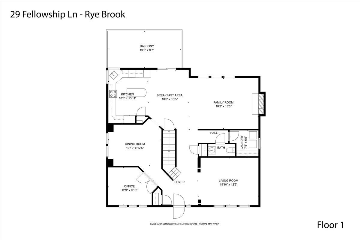 29 Fellowship Lane, Rye Brook, New York image 32