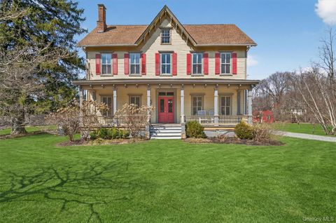 315 Bellvale Lakes Road Warwick NY 10990