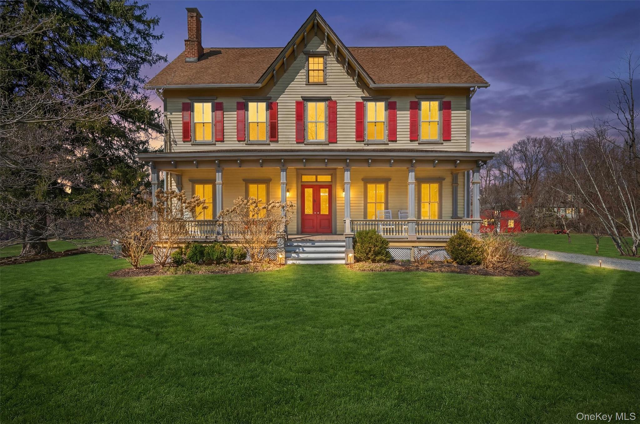 315 Bellvale Lakes Road