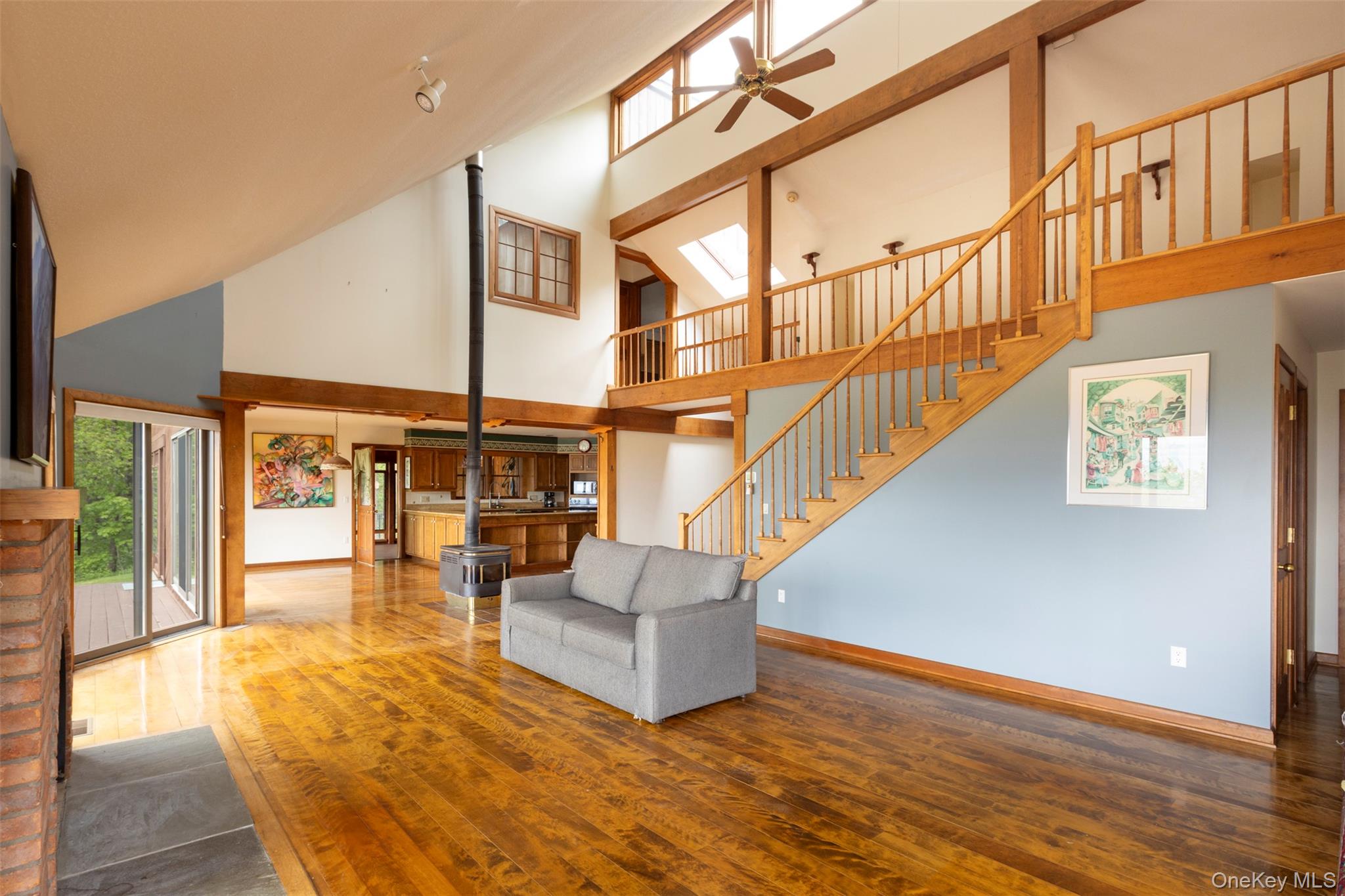 East Chatham, New York 12060, United States, 3 Bedrooms Bedrooms, ,3 BathroomsBathrooms,Residential,Active,135401