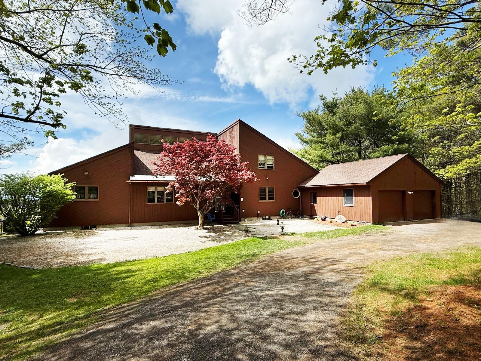 25 Ridge Road, East Chatham, New York image 28