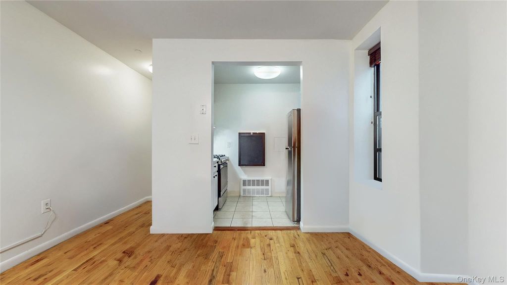 Photo of 521 W 135th Street #5A, New York (Manhattan), NY 10031 (MLS # 1003972)