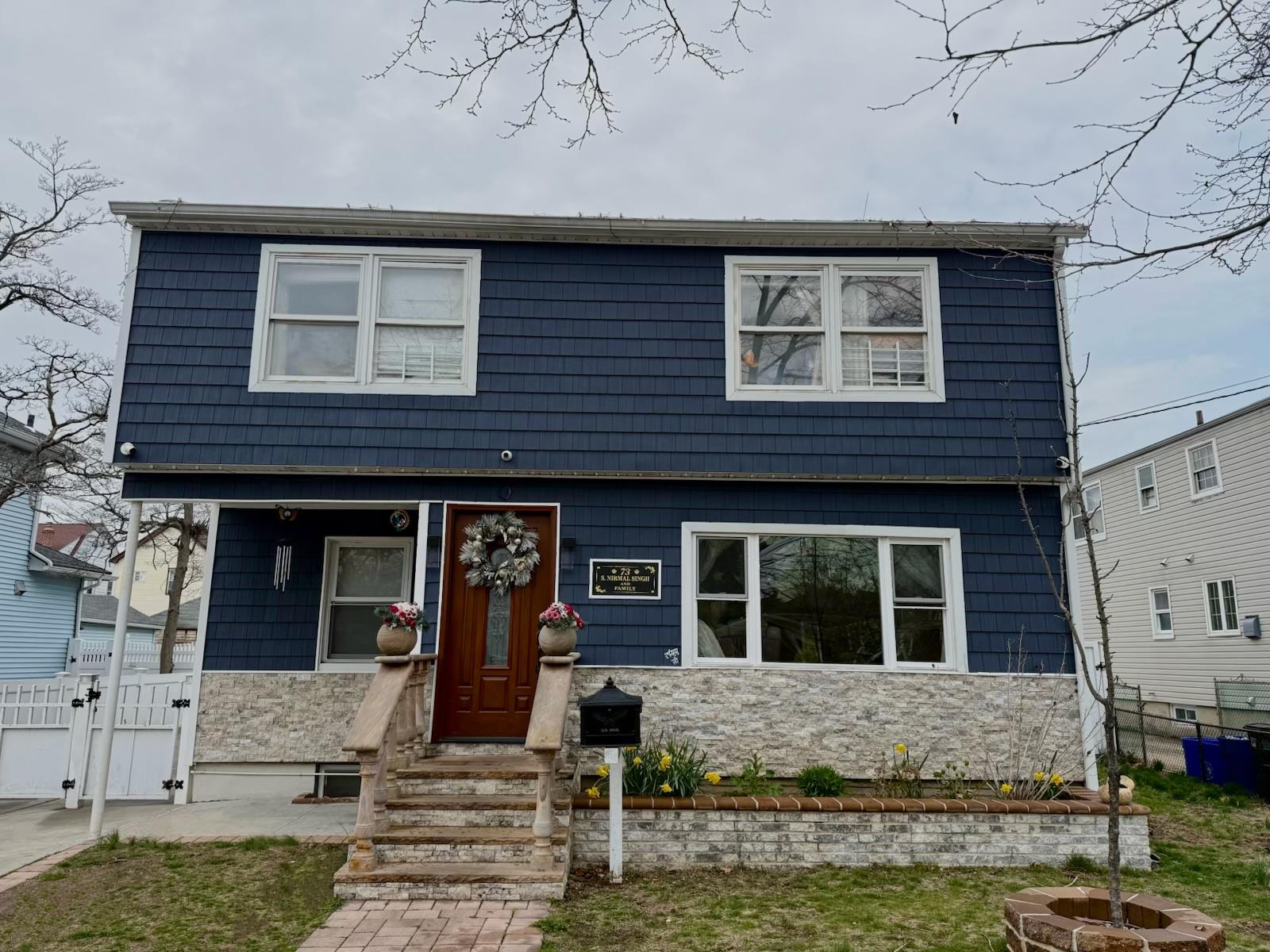 73 Hamilton Avenue, Valley Stream, New York image 1