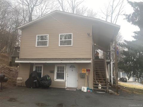 52 Lincoln Place Liberty NY 12754