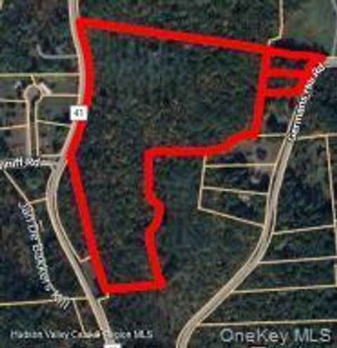 Vacant Land For Sale - County Route 41<br/> Greene County, Cairo, NY 12413