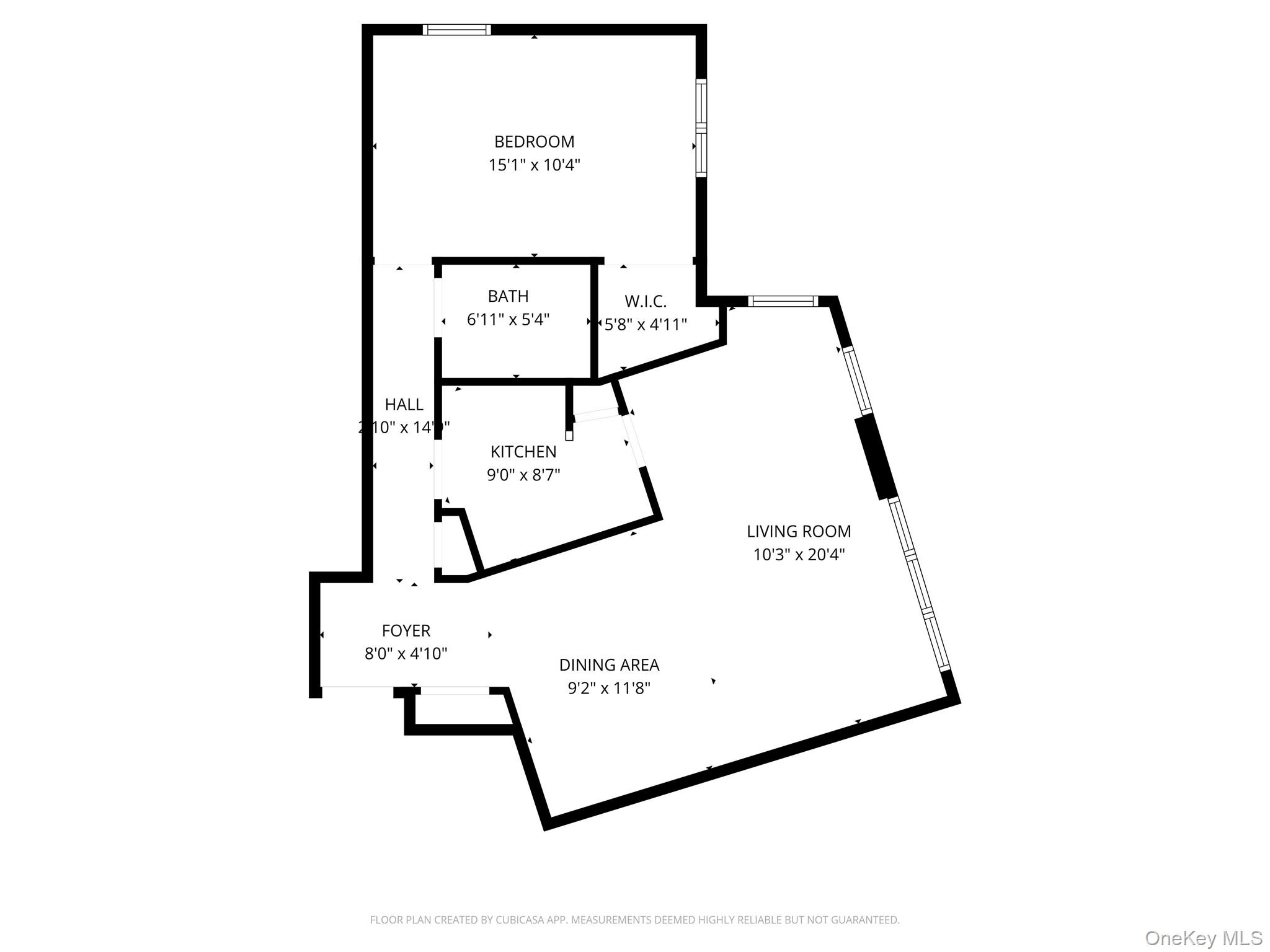 86-16 60th Avenue 4D - Photo 3
