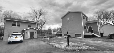 Vacant Land For Sale - 14 James Place<br/> Kiamesha Lake, NY 12751