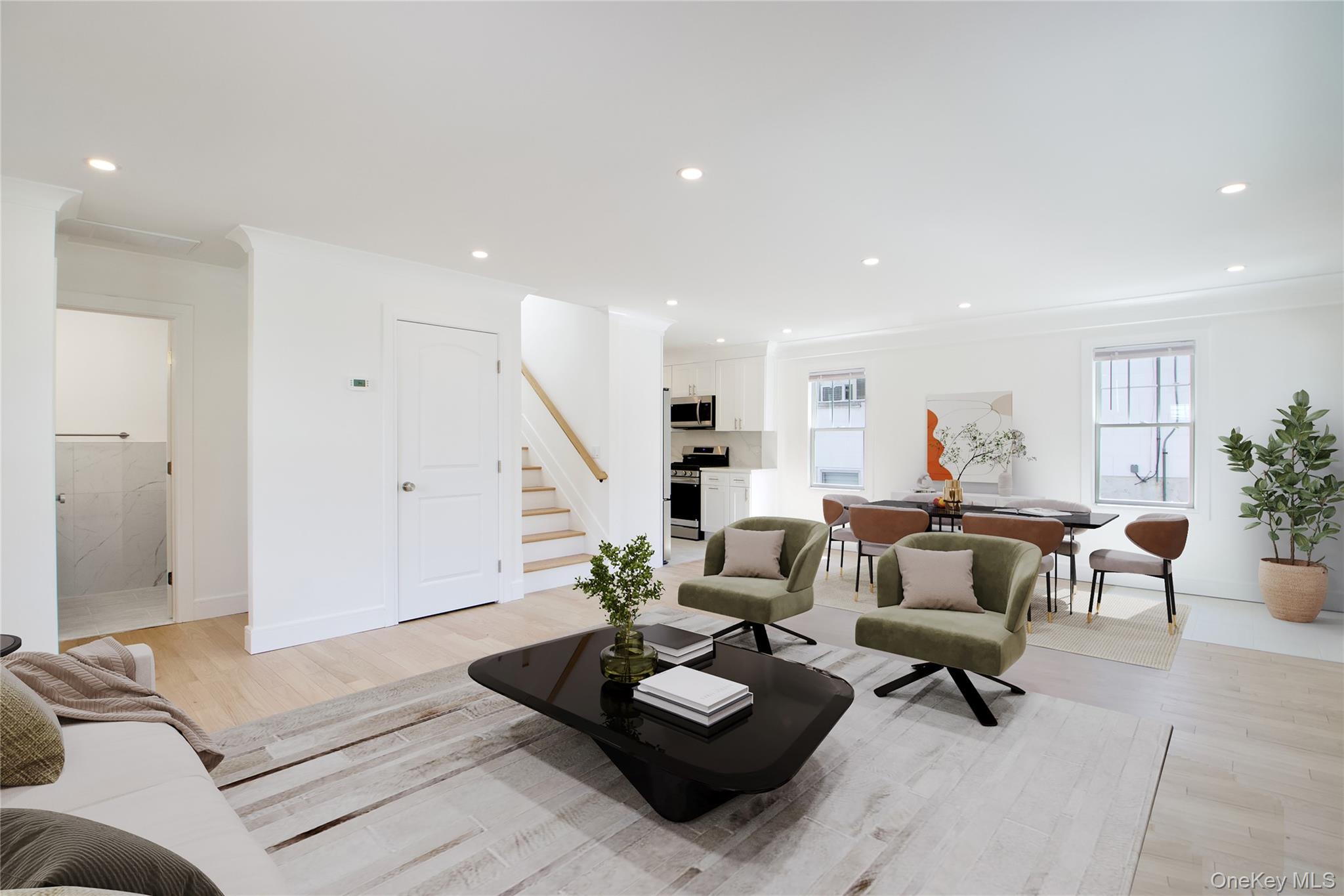 46 Linwood Road N