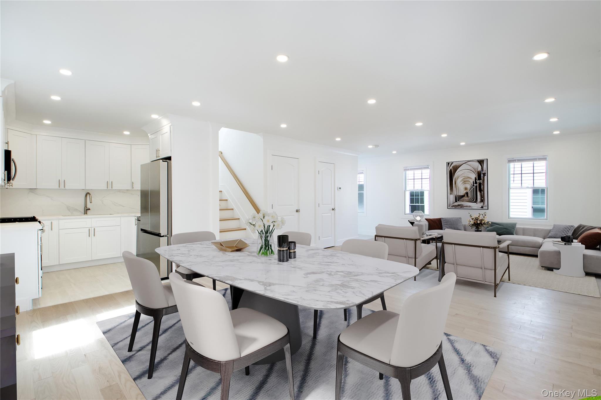 46 Linwood Road N