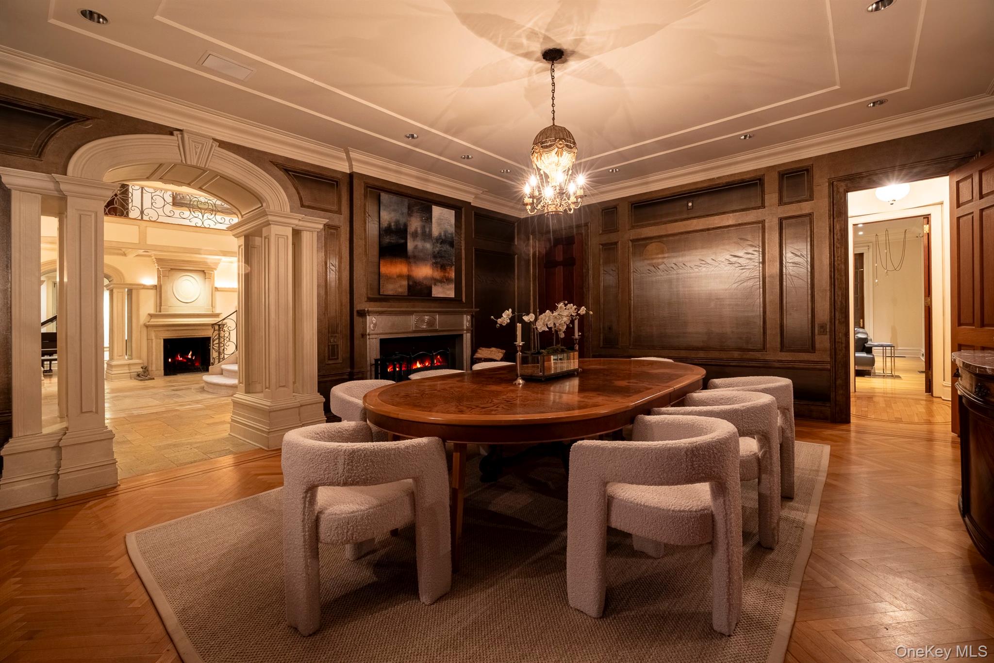 North Salem, New York 10560, United States, 10 Bedrooms Bedrooms, ,9 BathroomsBathrooms,Residential,Active,124223