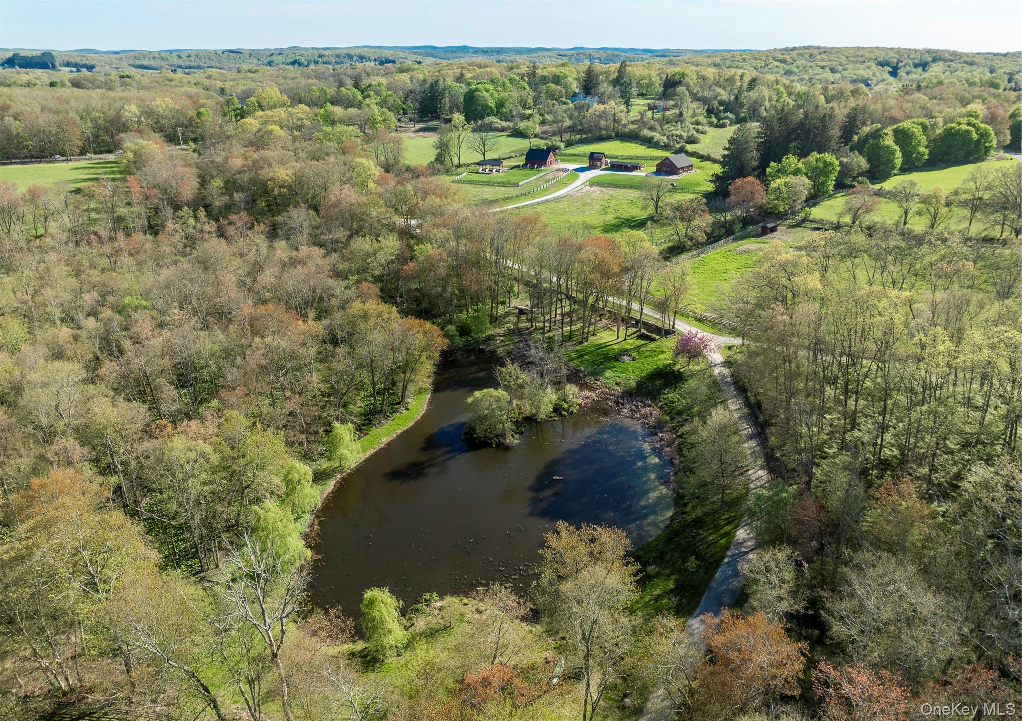 North Salem, New York 10560, United States, 10 Bedrooms Bedrooms, ,9 BathroomsBathrooms,Residential,Active,124223