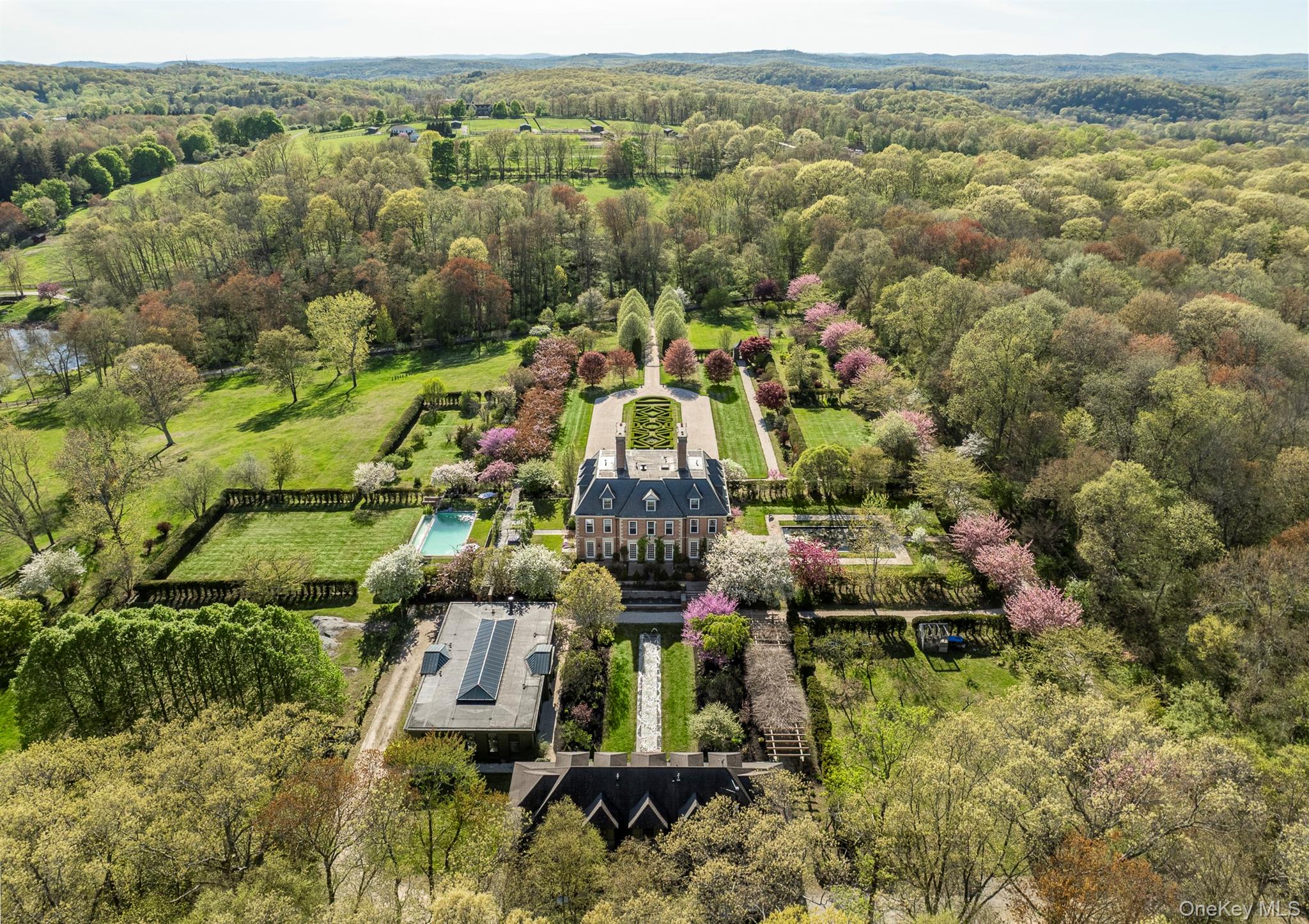 North Salem, New York 10560, United States, 10 Bedrooms Bedrooms, ,9 BathroomsBathrooms,Residential,Active,124223