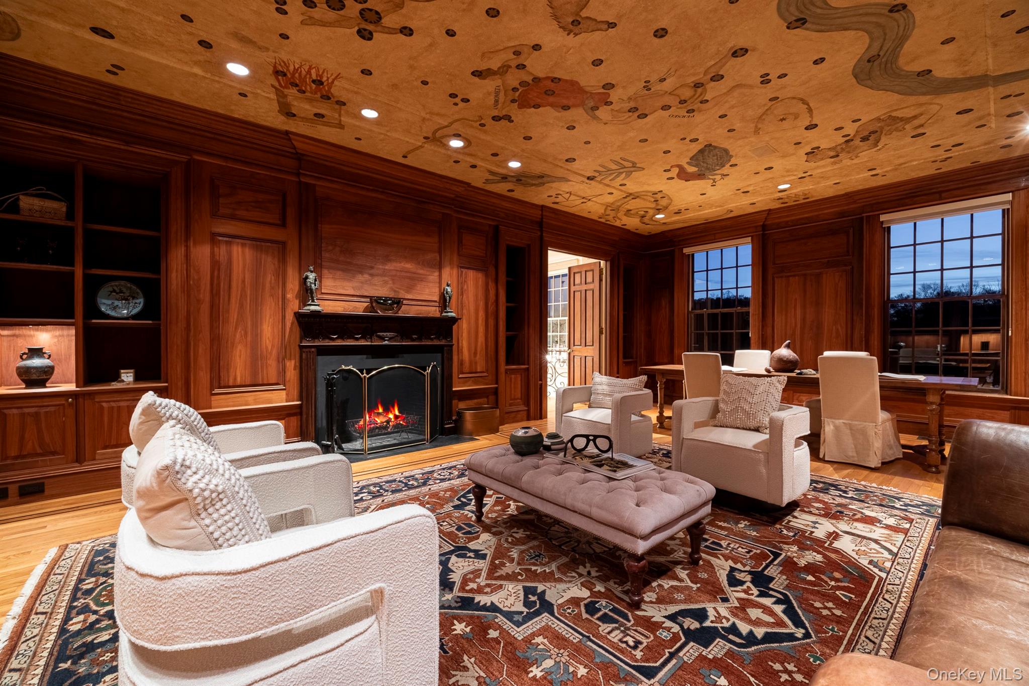 North Salem, New York 10560, United States, 10 Bedrooms Bedrooms, ,9 BathroomsBathrooms,Residential,Active,124223