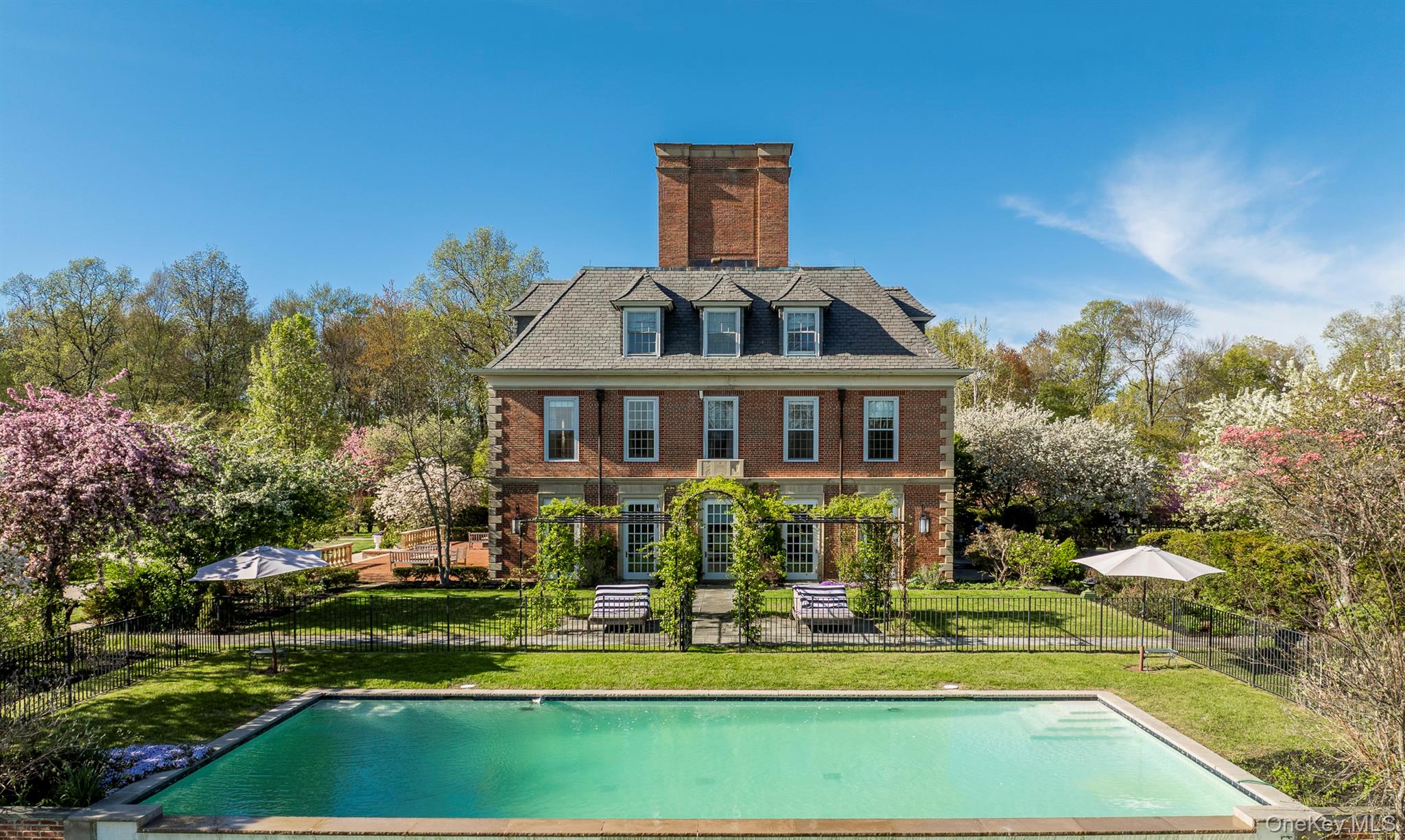 North Salem, New York 10560, United States, 10 Bedrooms Bedrooms, ,9 BathroomsBathrooms,Residential,Active,124223