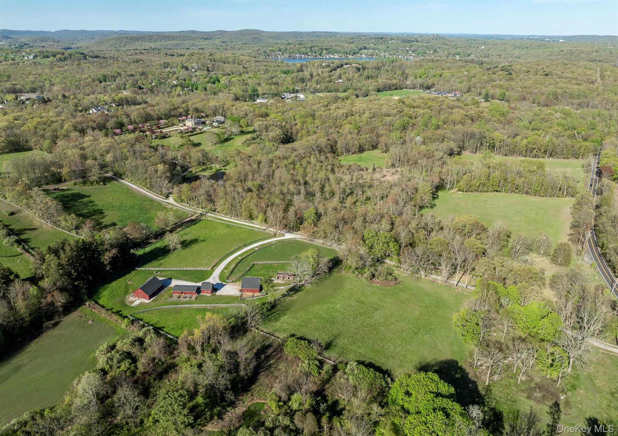 North Salem, New York 10560, United States, 10 Bedrooms Bedrooms, ,9 BathroomsBathrooms,Residential,Active,124223